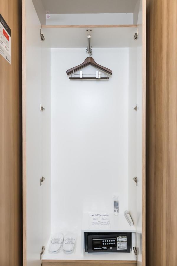 Hotel Bampky Tokio Cameră foto